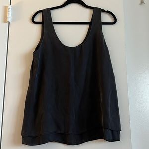 Like new Rag & Bone silk blouse